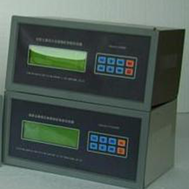 福清TM-II型电除尘高压控制器